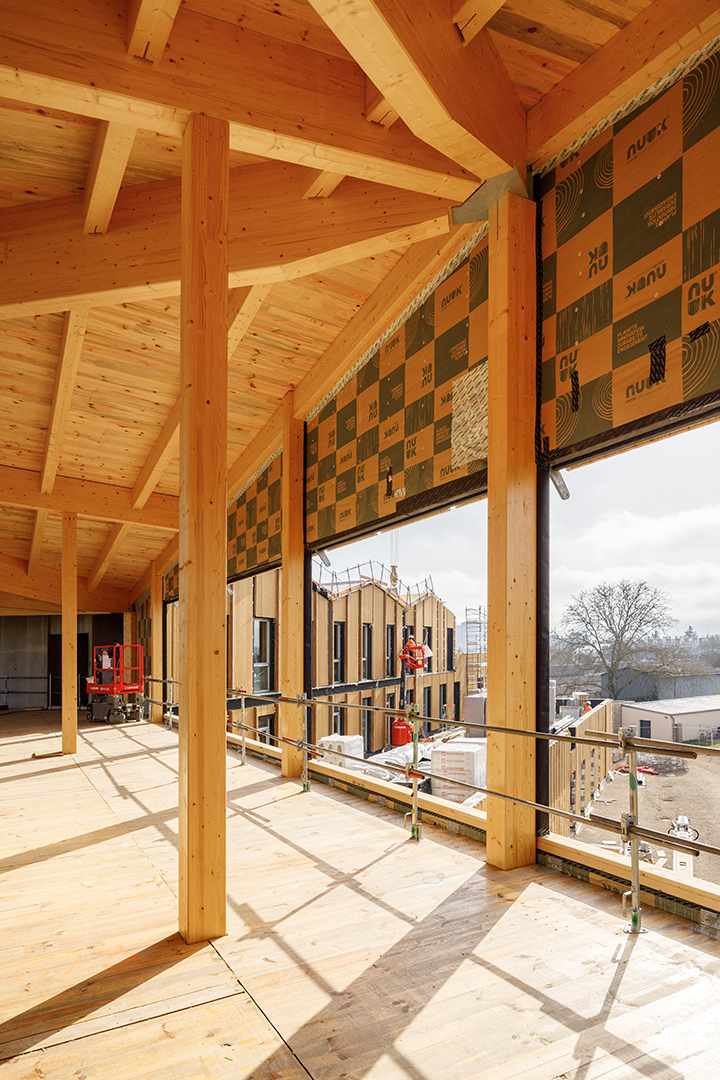 ANMA Mainvilliers Ecole Bois Hugo Zola