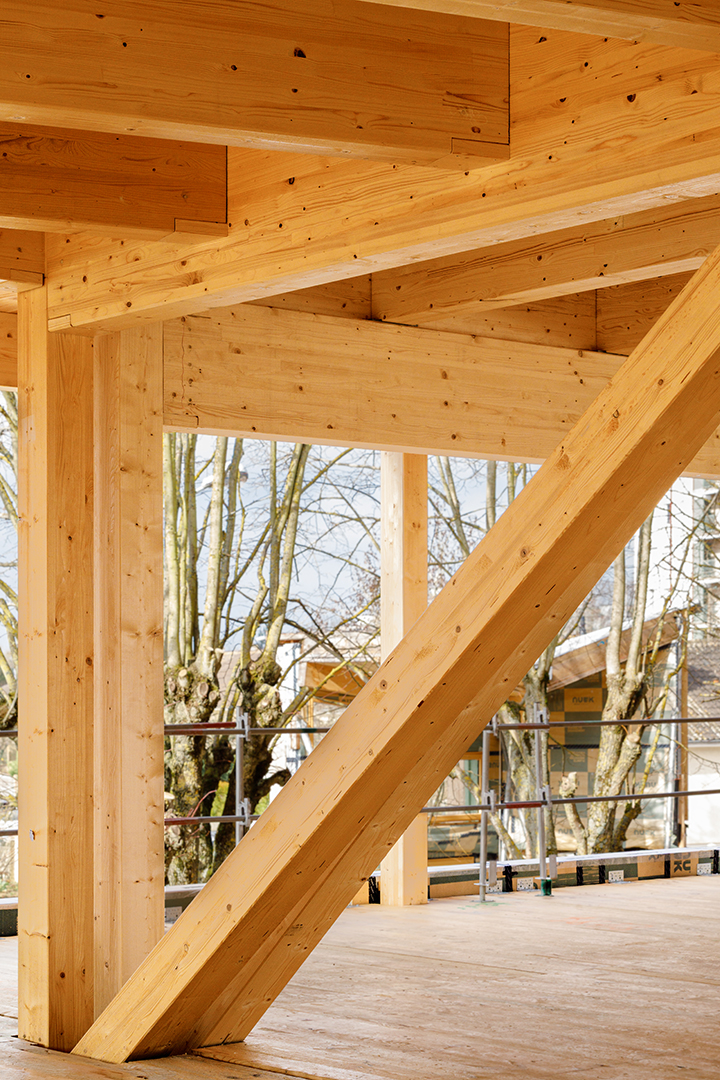 ANMA Mainvilliers Ecole Bois Hugo Zola