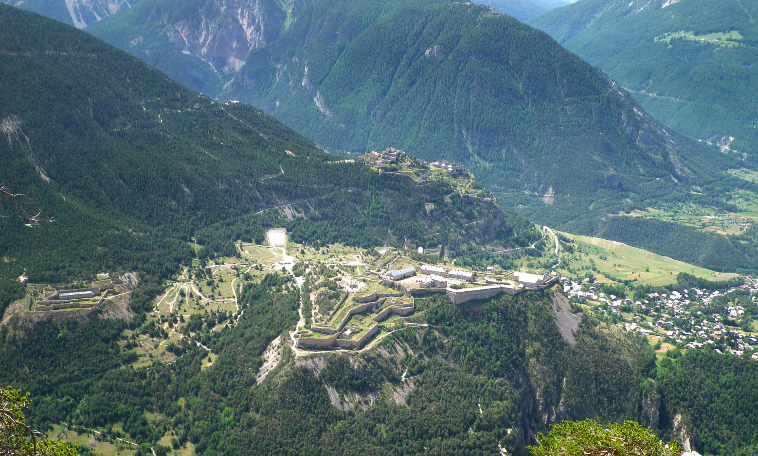 ANMA Alpes 2030 Solideo Villages Olympiques