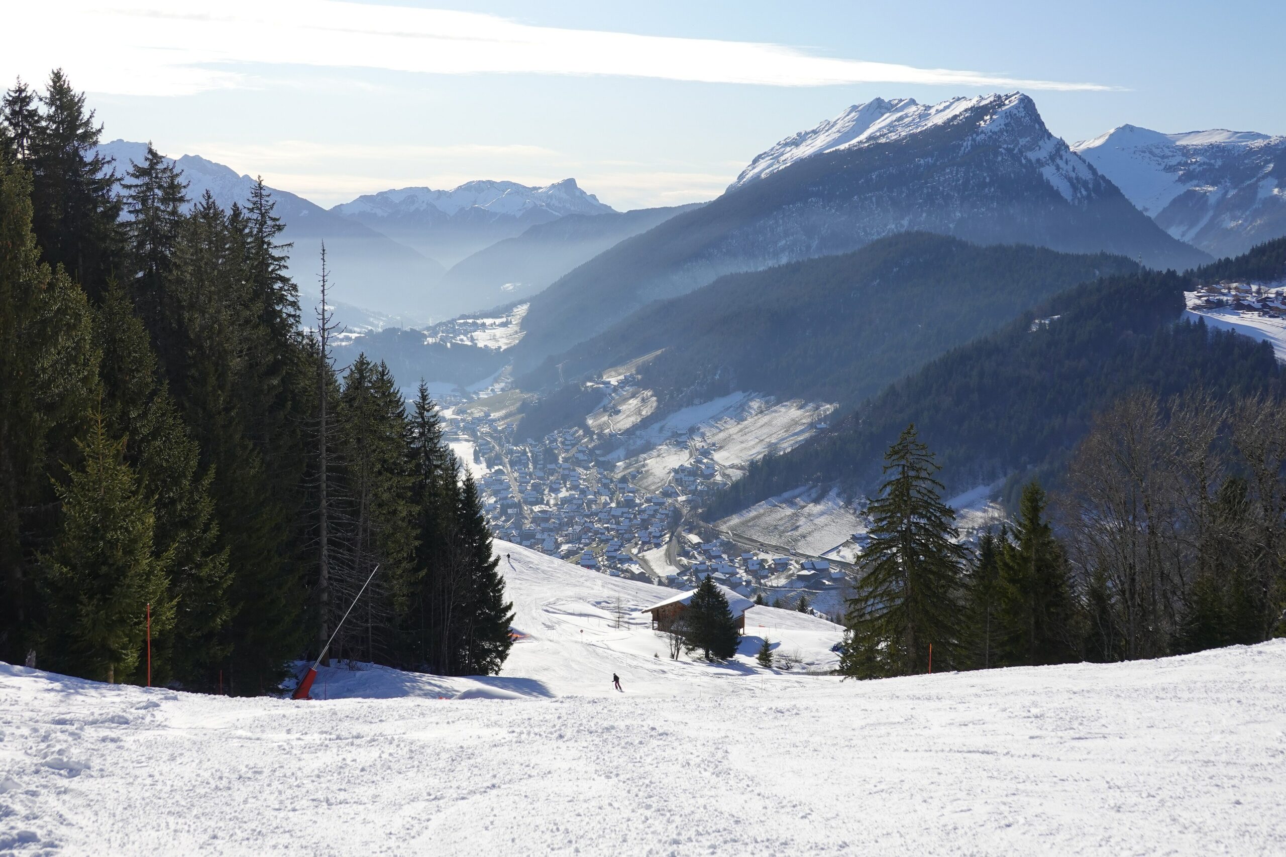 ANMA Alpes 2030 Solideo Villages Olympiques