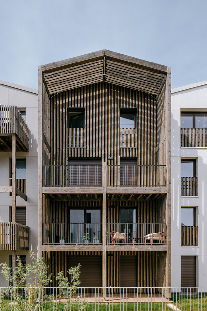 ANMA Villejuif Logements Bizet
