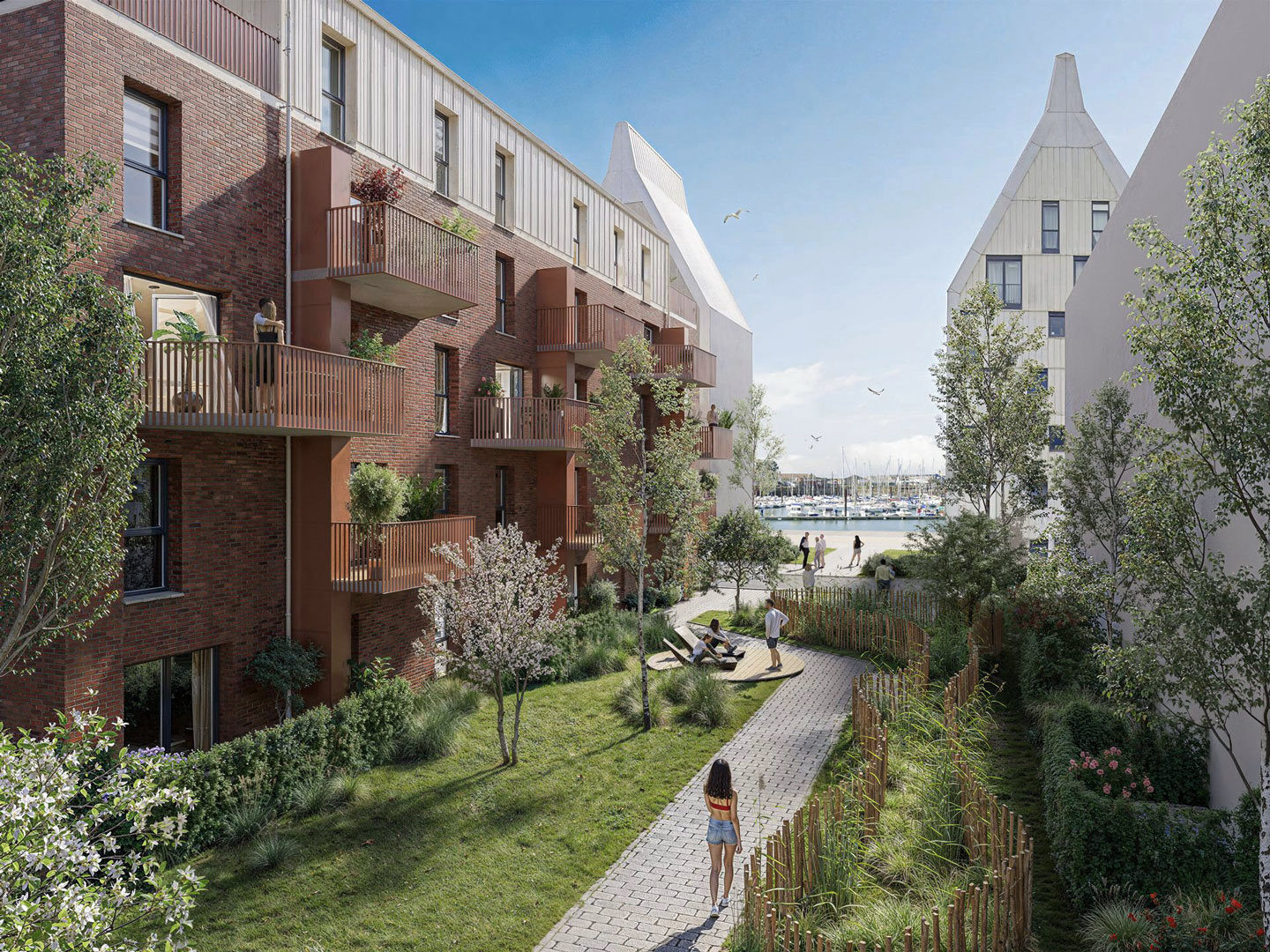 ANMA-Logements Bords de Marne
