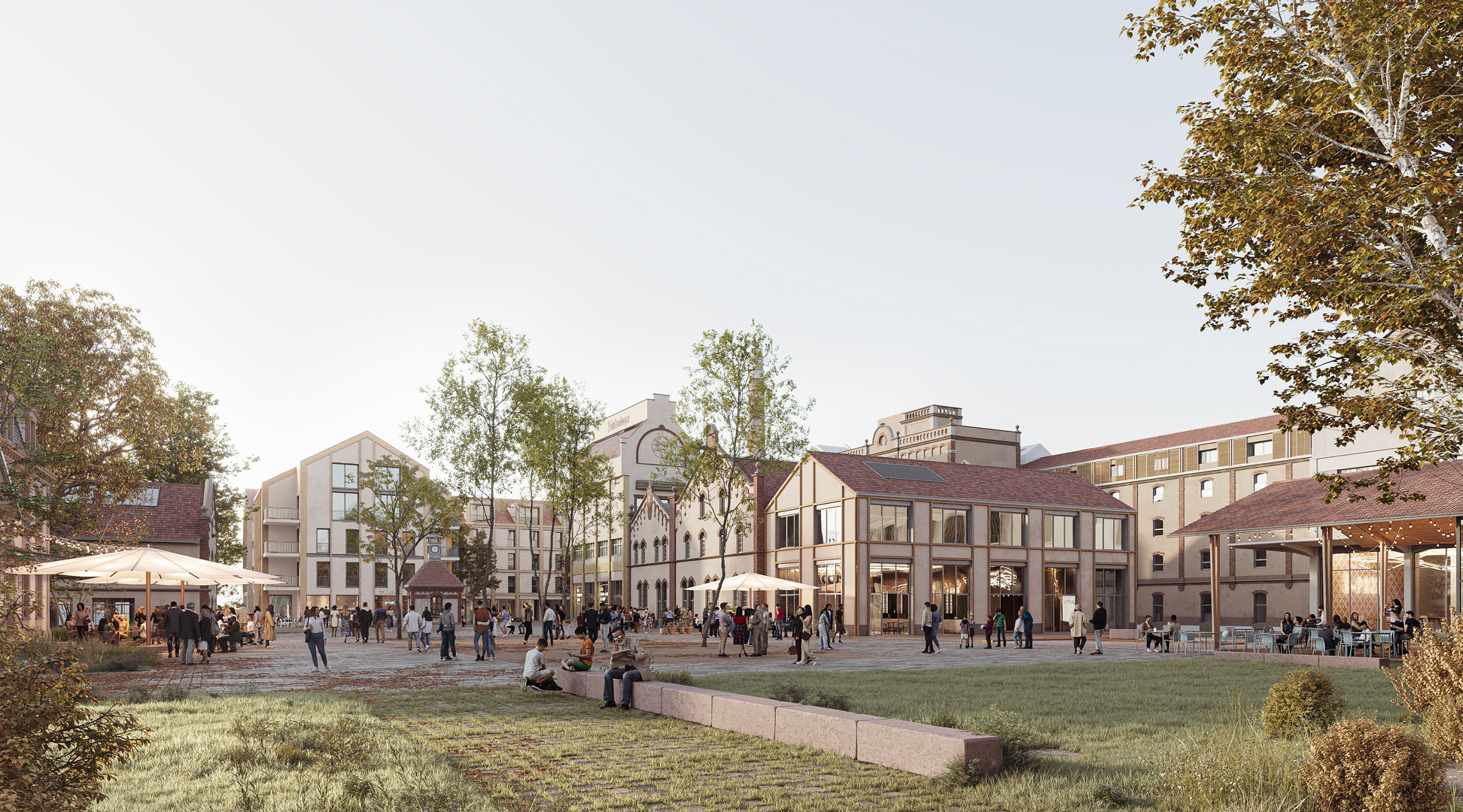 ANMA-Logements Bords de Marne