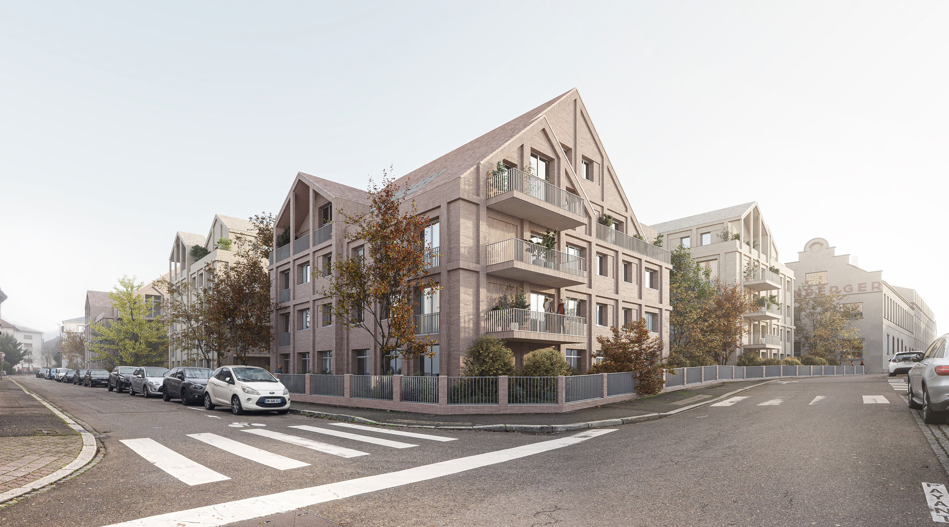 ANMA-Logements Bords de Marne